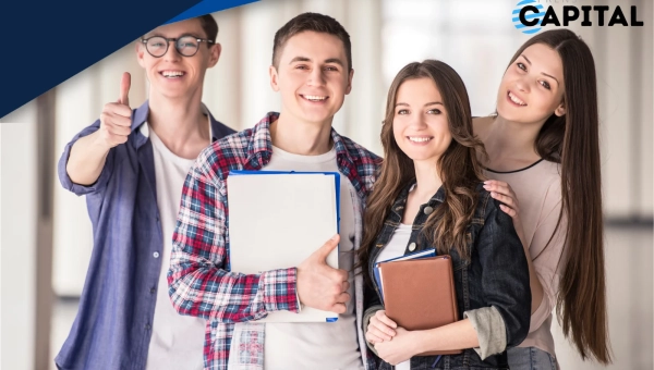 La precariedad de la educación superior en Colombia brinda nuevas oportunidades 